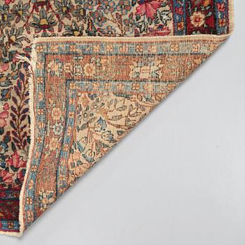 MATTA, orientalisk, old, 150 x 91 cm.