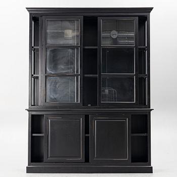 Vitrinskåp, Newport.