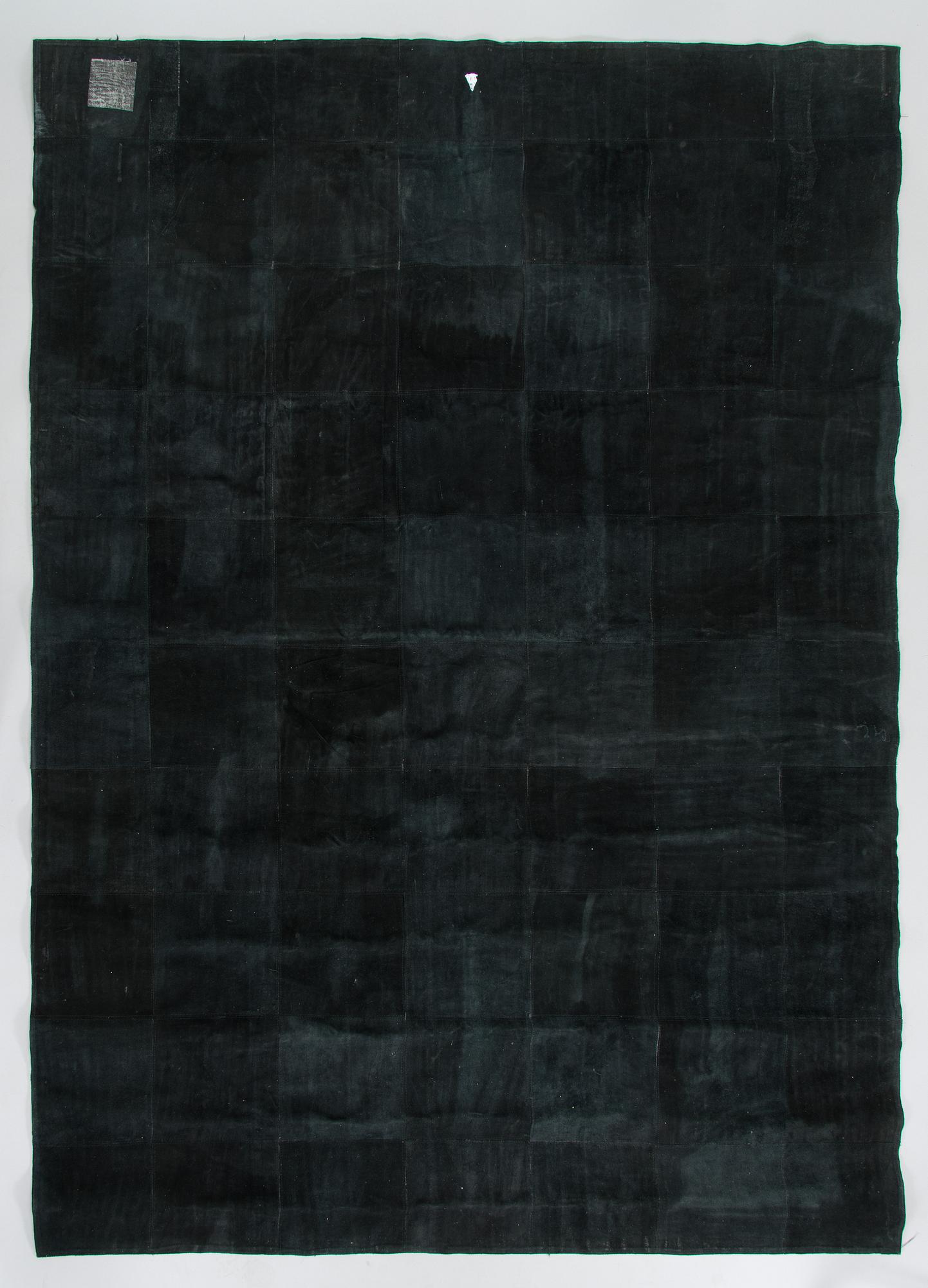 Matta, "Museo", Natuzzi. Ca 170 x 240 cm.