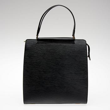 LAUKKU, "Figari", Louis Vuitton.