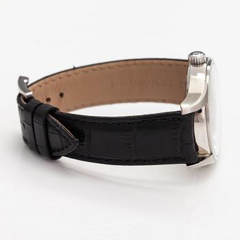 Hamilton, automatic, rannekello, 40 mm.