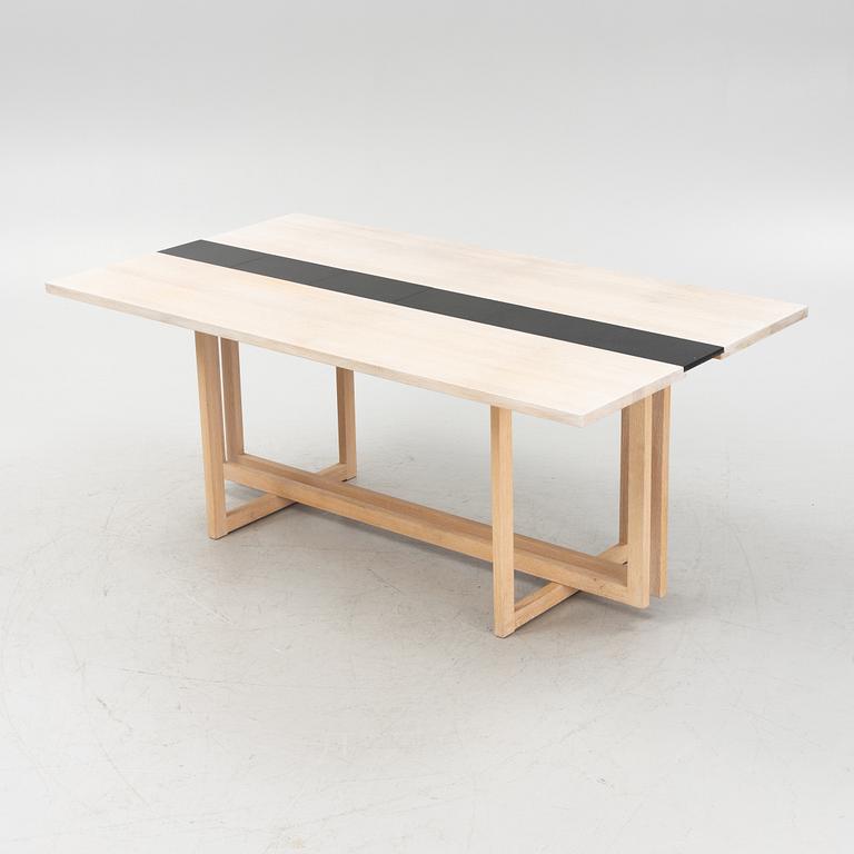 Kerstin Olby, matbord, "Kosmos", Olby design,