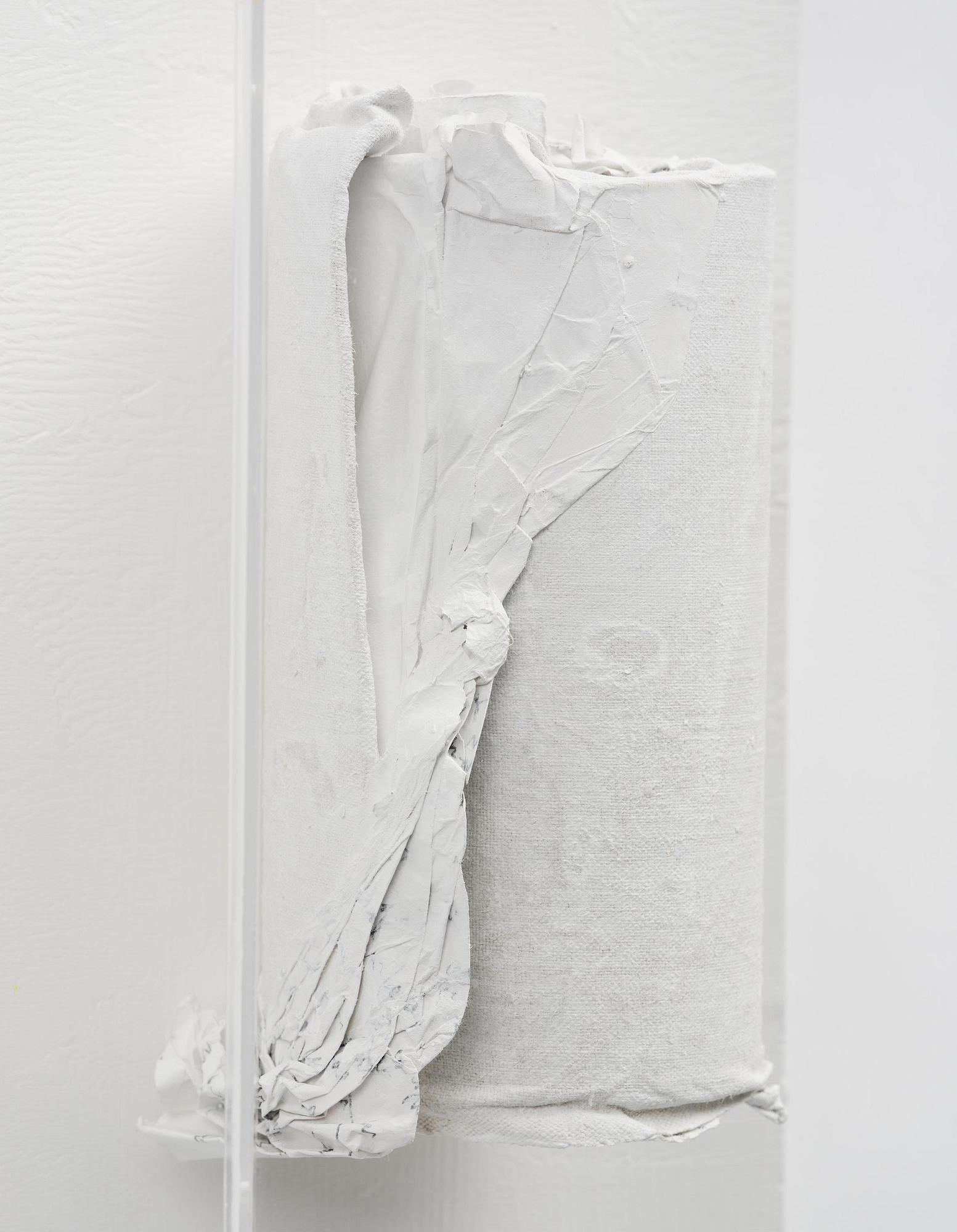 Rune Hagberg, "Refus".