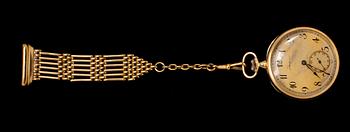 FICKUR, 18K guld. Tiffany & Co.