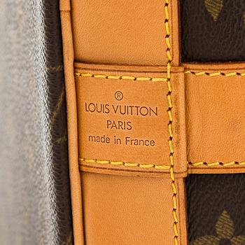 Louis Vuitton, väska, "Cruiser Bag 40".