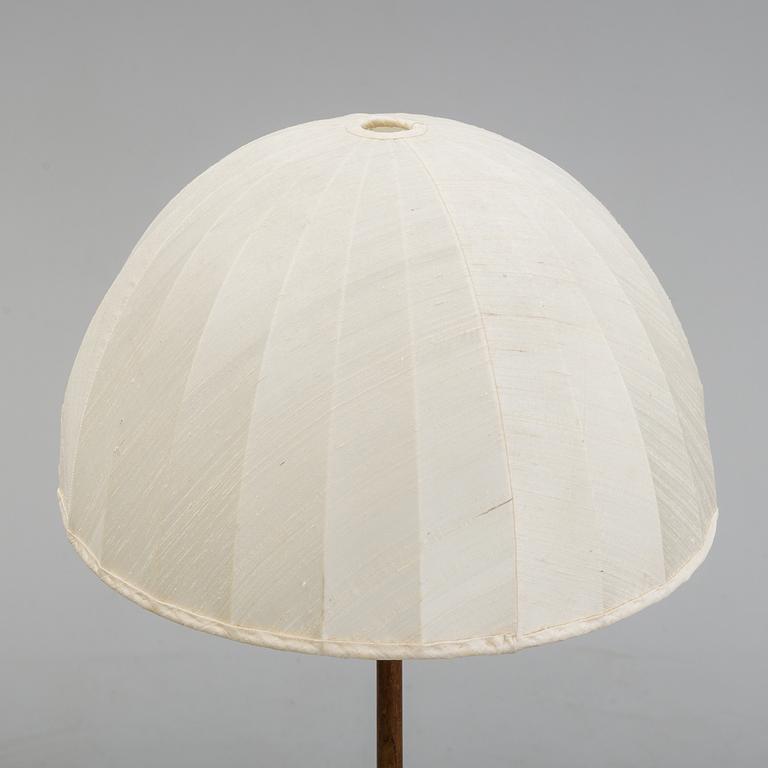 HANS-AGNE JAKOBSSON, A floor lamp. Markaryd. Second half of the 20th century.