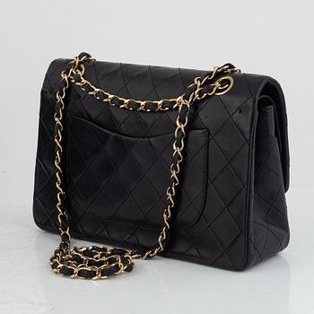 Chanel, väska, "Double Flap Bag", 1986-88.