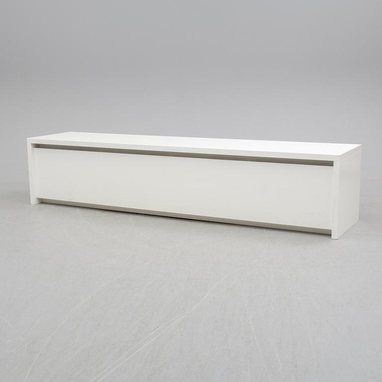 RUNE CLAESSON KOIVISTO, sideboard, "Unit", Asplund Collection, omkring 2000.