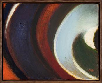 Olle Bonniér, Utan titel.