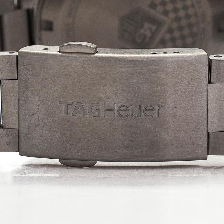 Tag Heuer, Formula 1, armbandsur, 41 mm.