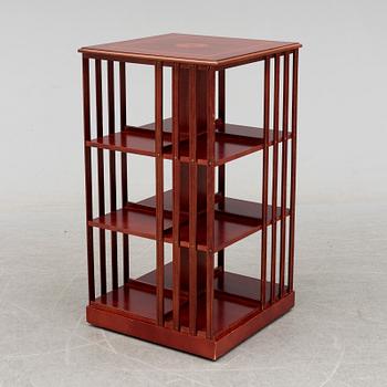 BOKSNURRA, England, 1900-talets slut.