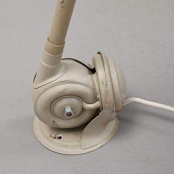 TAK / VÄGGLAMPA, Triplexpendeln, Typ AZ,  Johan Petter Johansson, 1900-talets första hälft.