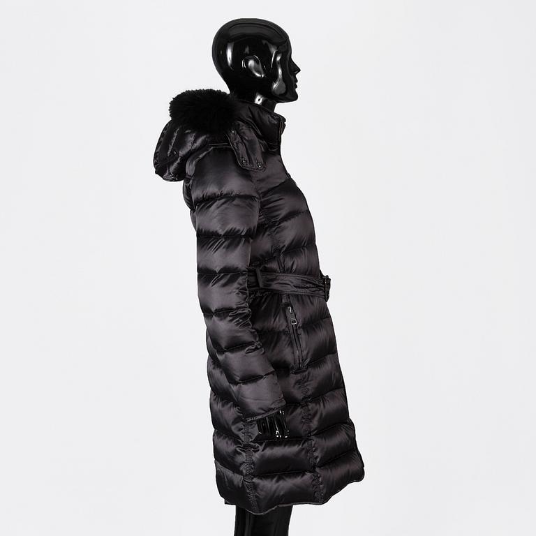 DUNJACKA, Burberry.