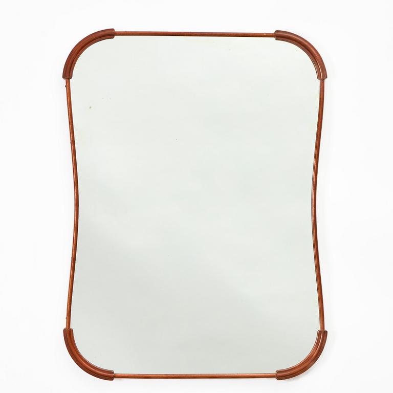 A 1940s Swedish ModernMirror.