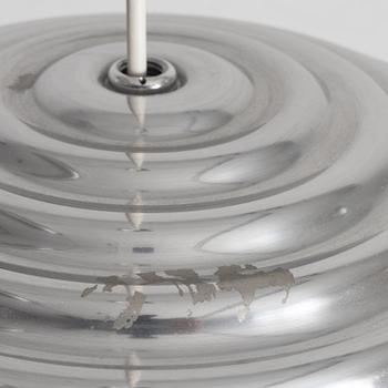 Achille Castiglioni, ceiling lamp, "Splügen Bräu", Flos.