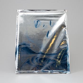 MADONNA, bok, "SEX", (1992), Första upplagan i förseglad förpackning.