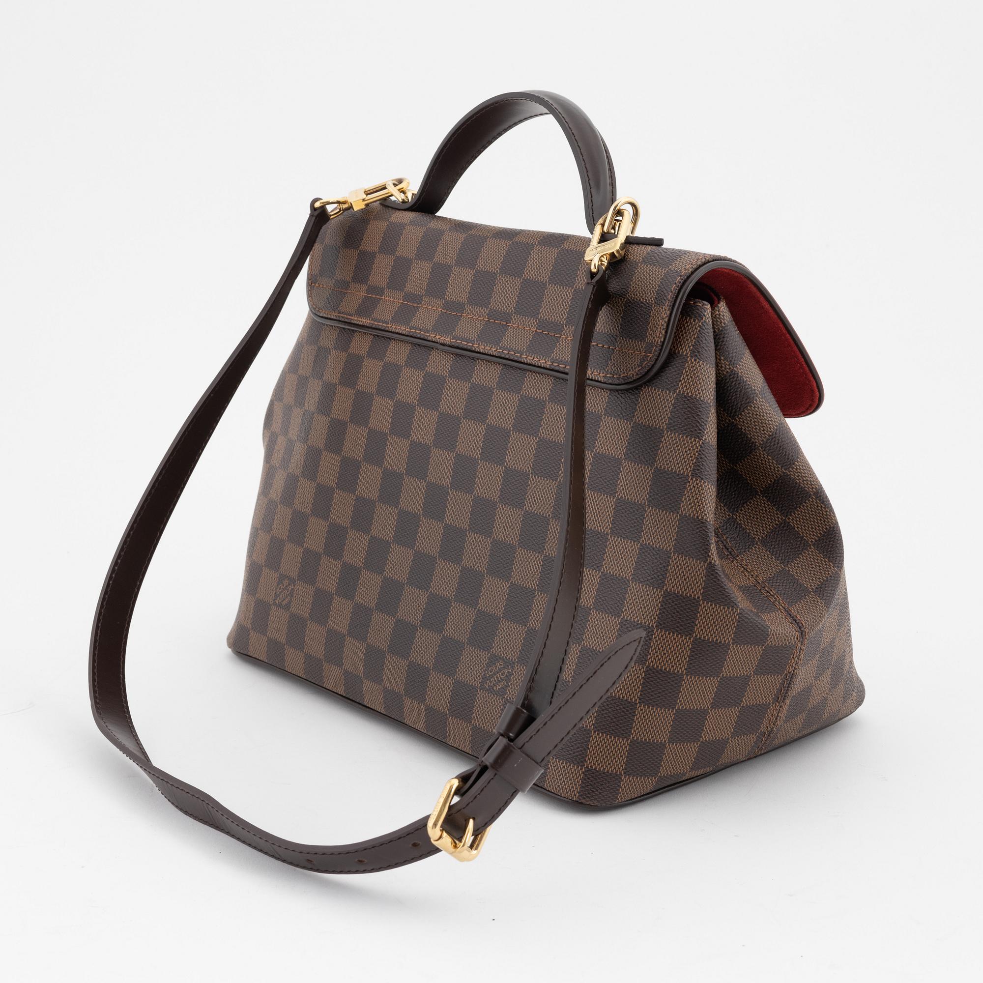 Louis Vuitton, väska, "Besace Rosebery", 2011.