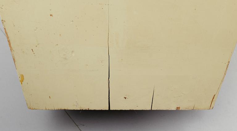 KÖPMANSDISK, 1900-talets första hälft.