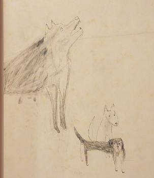 Kate Lyddon, Untitled.