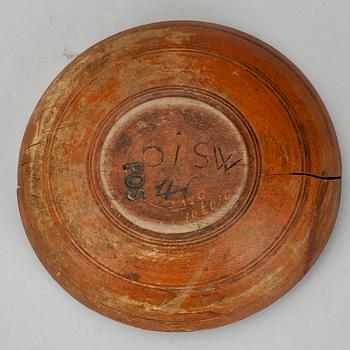BOLLE, allmoge, Norge, bär datering 1786.