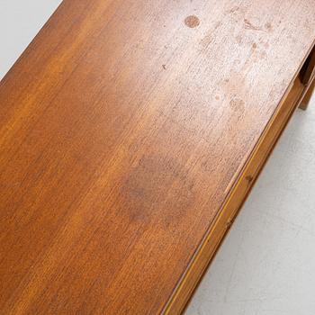 Carl-Axel Acking, sannolikt, sideboard, ett par, Svenska Möbelfabrikerna, Bodafors, 1900-talets mitt.