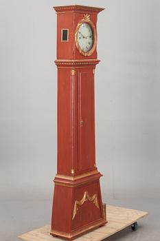GOLVUR, Borgholmsmodell. 1800-tal.