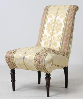 STOL, 1800-tal.
