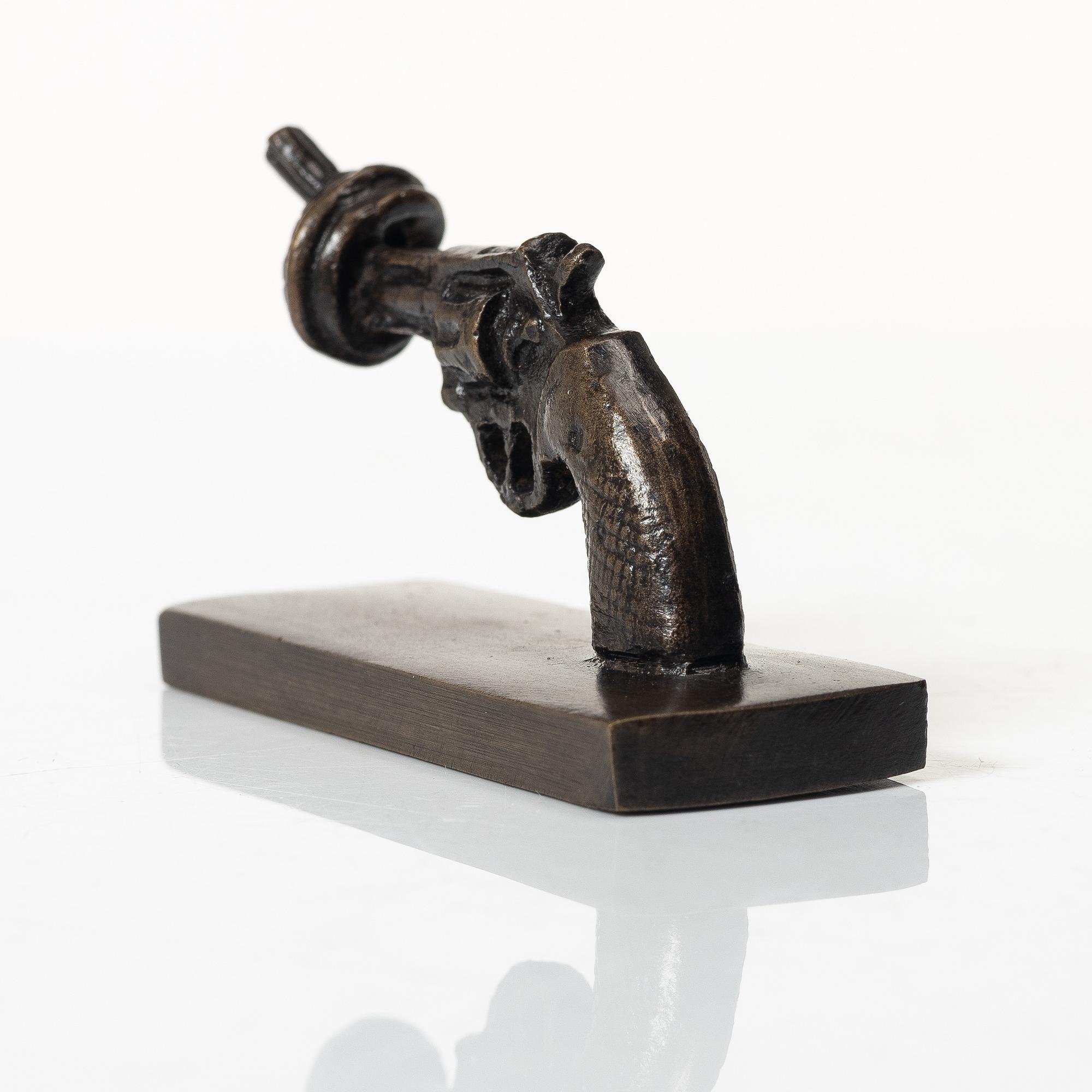 Non-Violence Art Project, "Non-Violence".