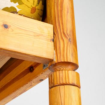 Uno & Östen Kristiansson, soffa, 1970-tal.