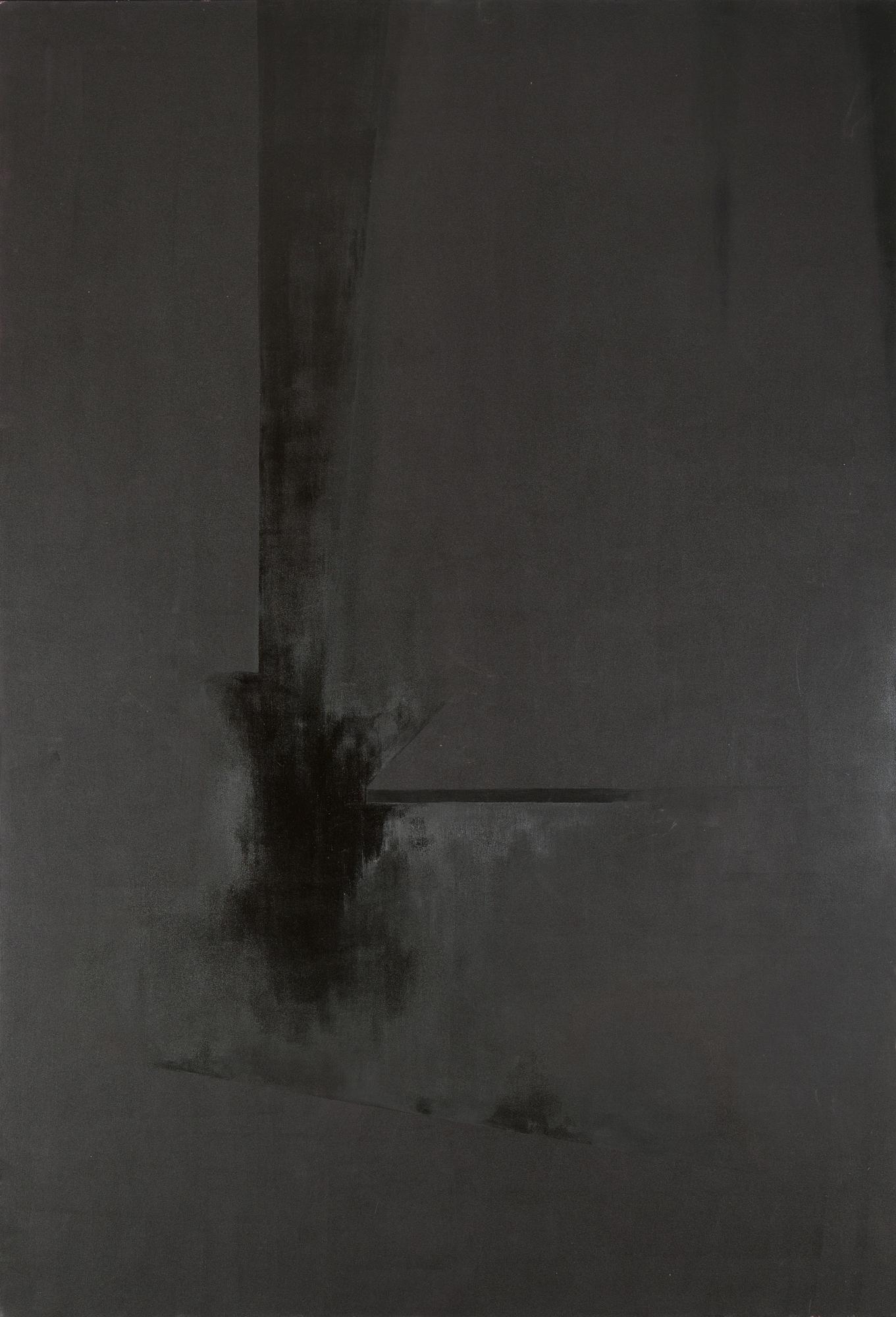 Tiina Pyykkinen, "En aning".