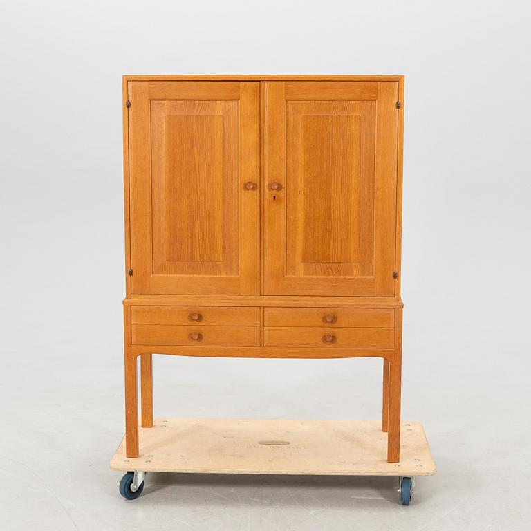 Carl Malmsten, cabinet "Oktober" mid/second half of the 20th century.