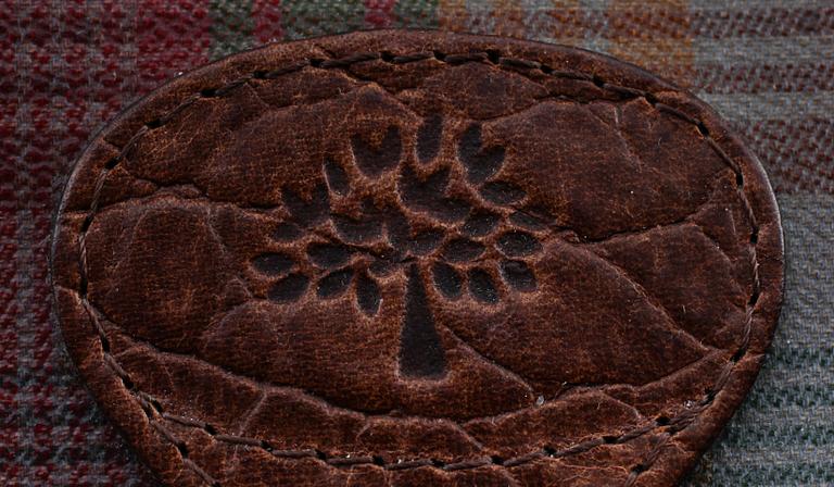 VÄSKA, Mulberry.