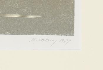 Enno Ootsing, "Sügis" och "Talukoht".