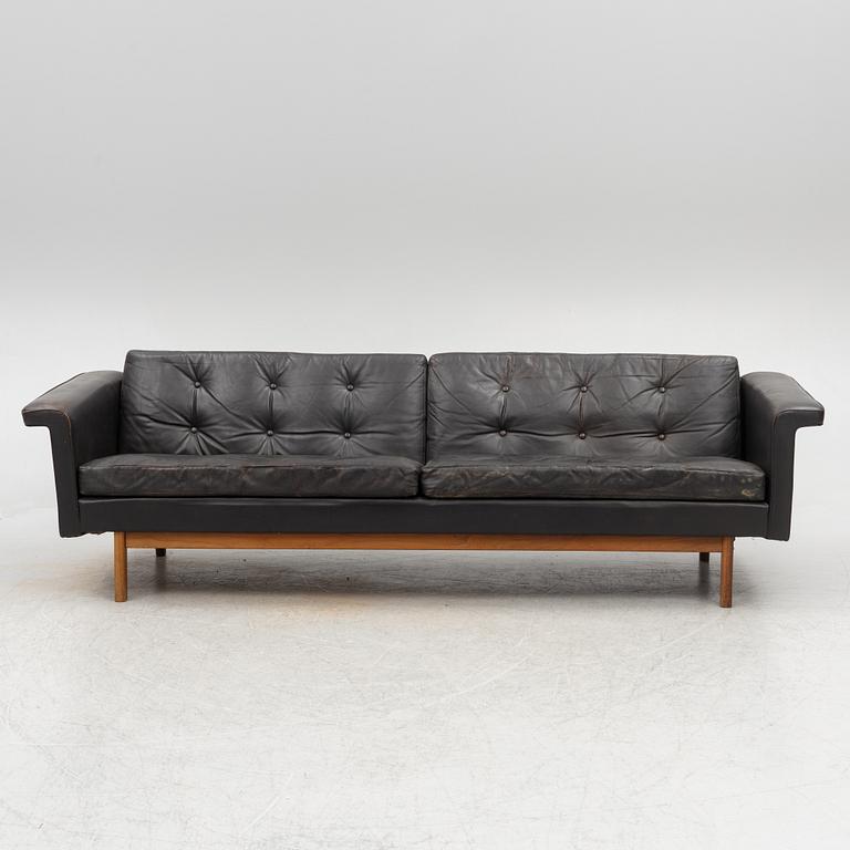 Karl Erik Ekselius, a sofa, JOC Vetlanda, 1960's.