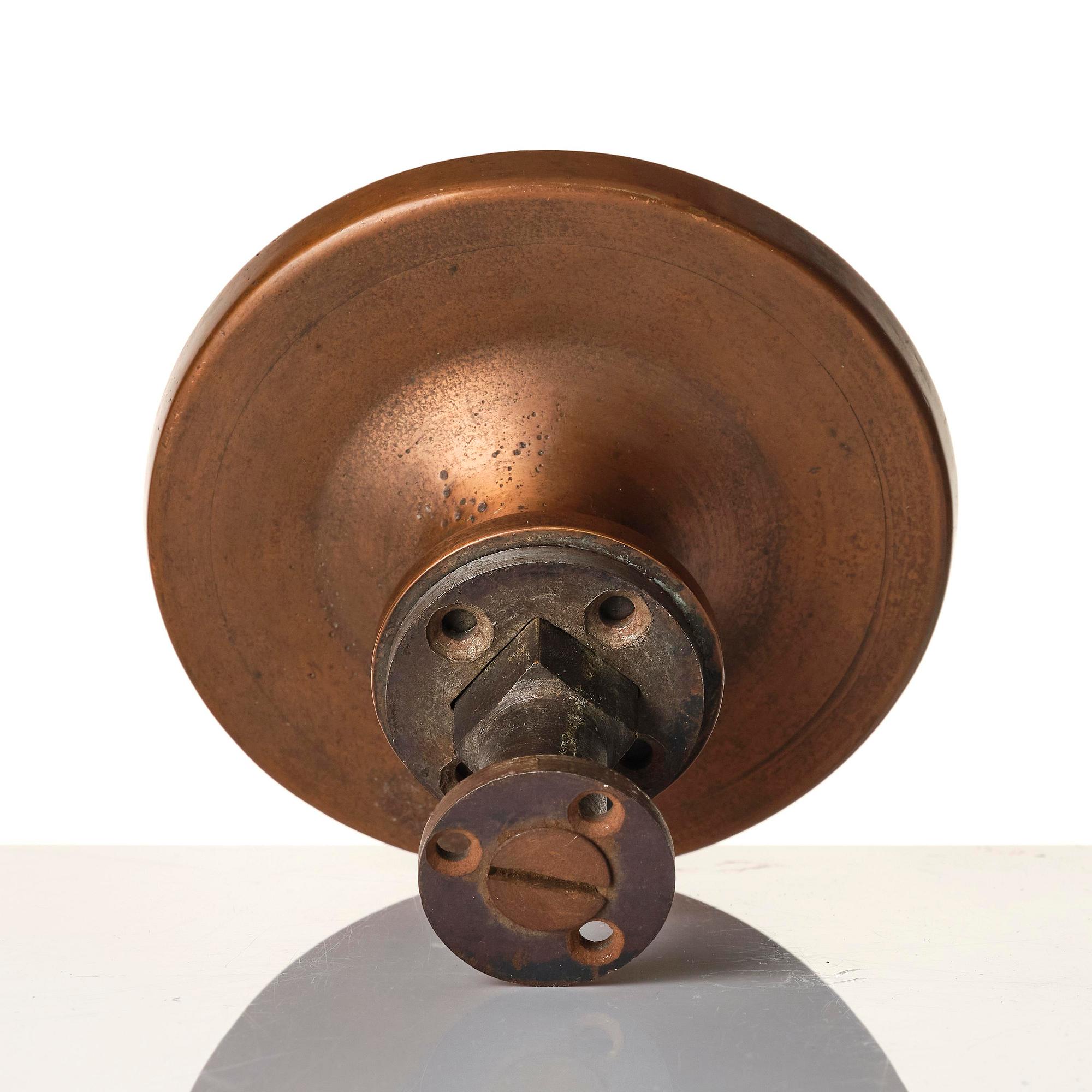 Dörrhandtag, Swedish Grace, 1920-30-tal.