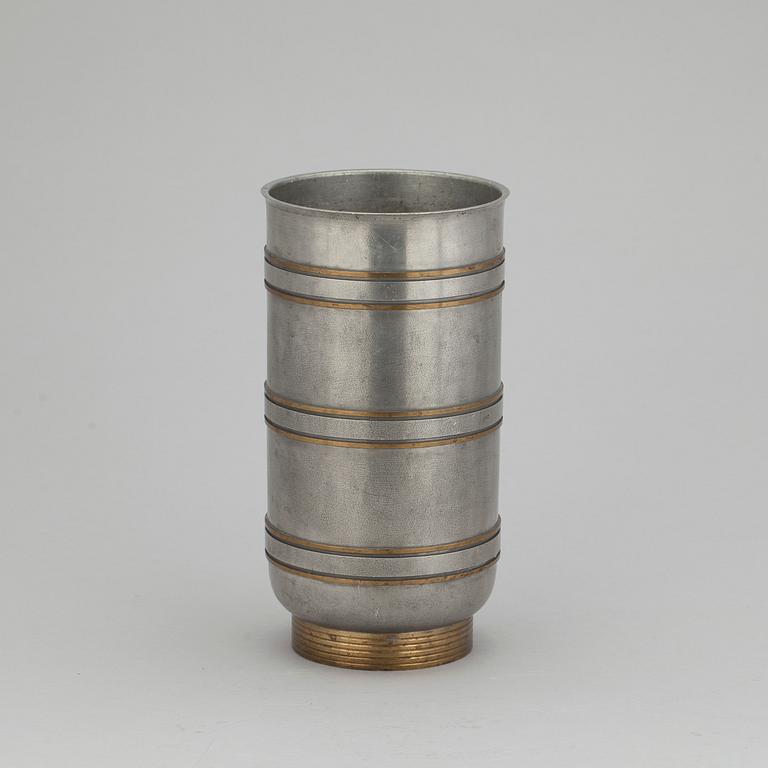 EDVIN OLLERS, Schreuder & Ohlson, Stockholm 1939. Vas.