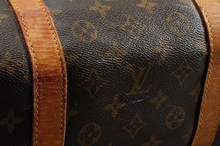 WEEKENDBAG, "Keepall 60", Louis Vuitton.