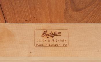 MATBORD, Bertil Fridhagen, Bodafors.