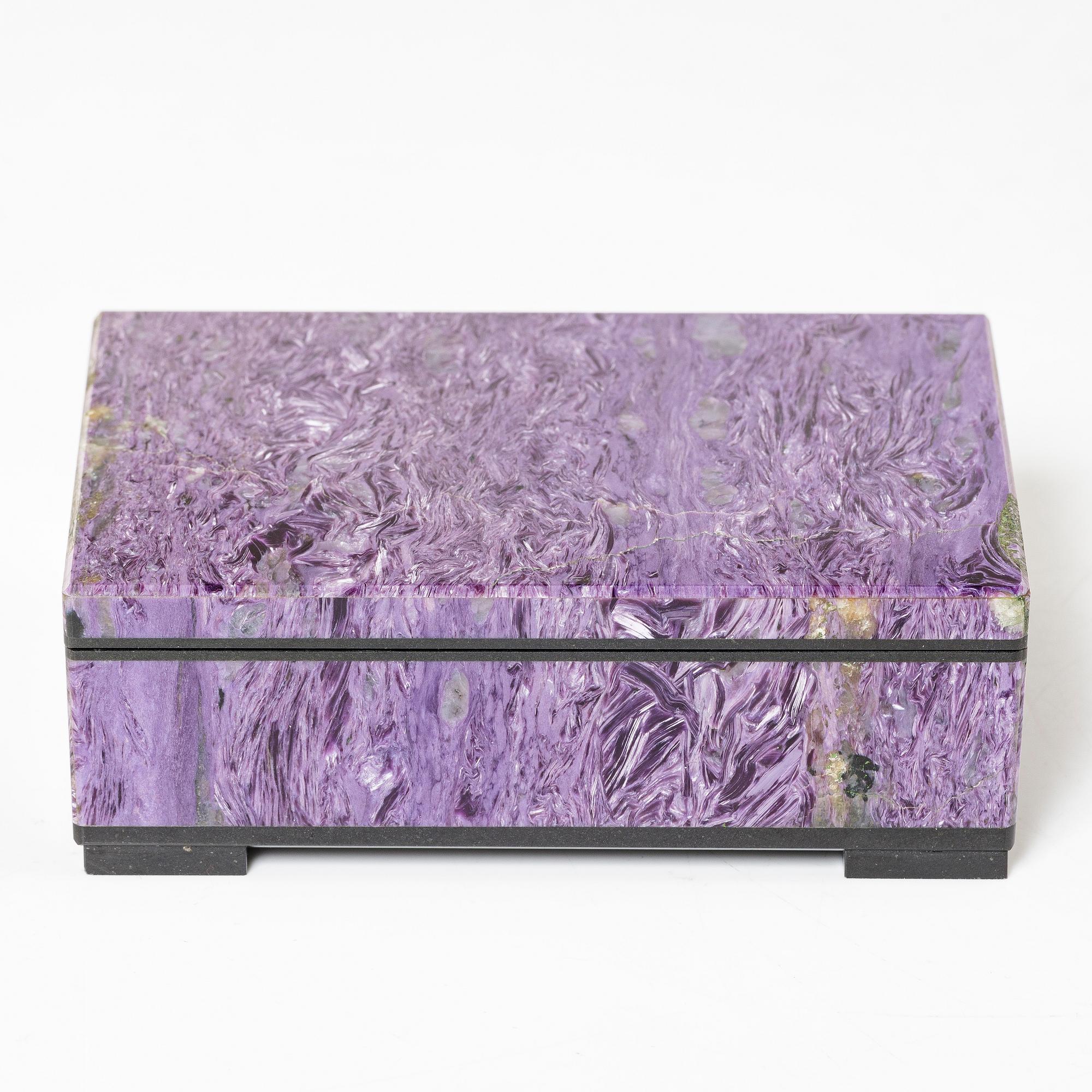 Skrin, Ryssland, 1900-talets senare del.