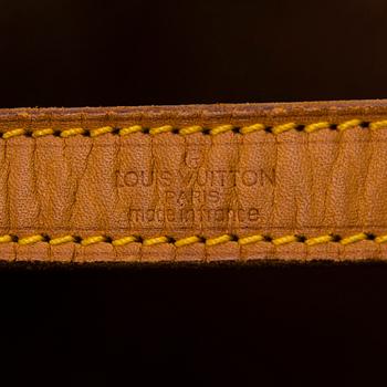 LOUIS VUITTON, "Noé", VÄSKA.