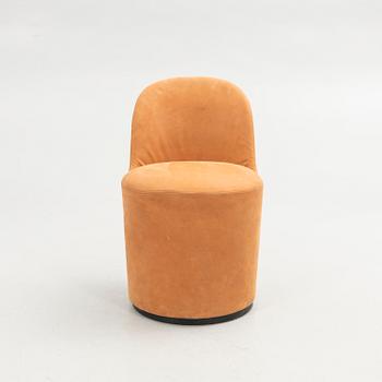 GamFratesi, Chair, "Tail Chair", Gubi, Denmark.