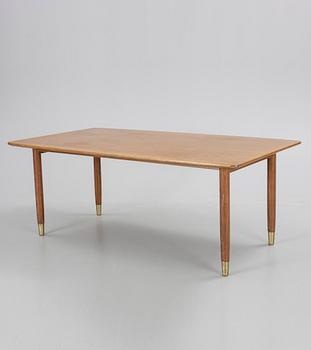 MATBORD, Tranås kontorsmöbler 1950/60-tal.