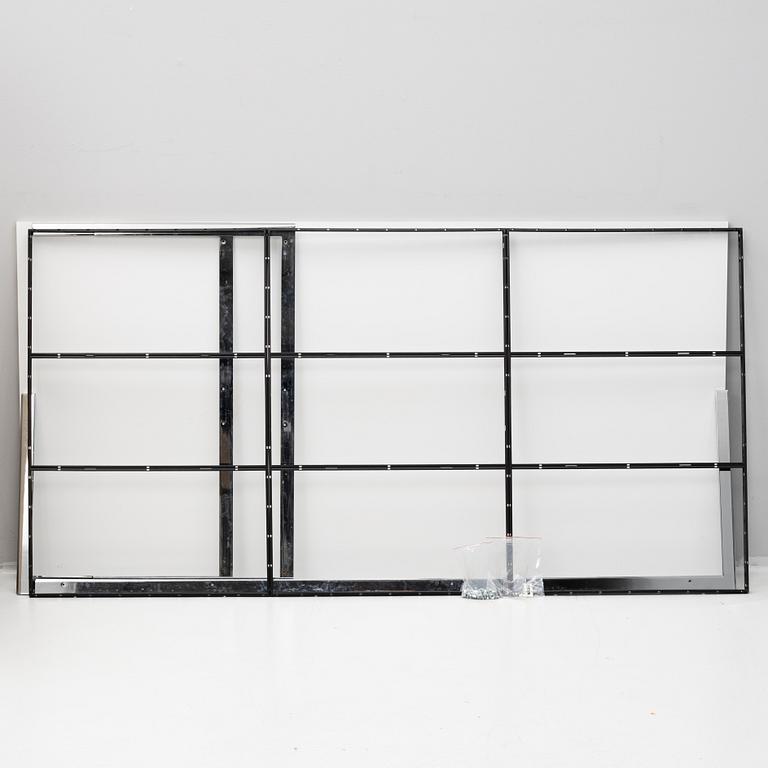 Matbord, samtida.