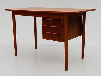 SKRIVBORD, 1900-talets mitt.