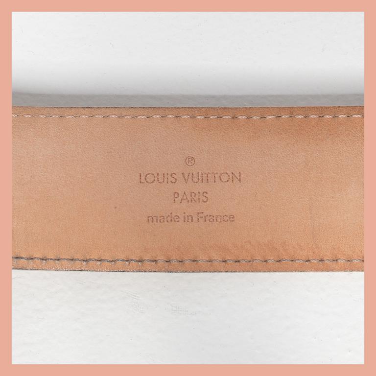 SKÄRP, Louis Vuitton, storlek 95.