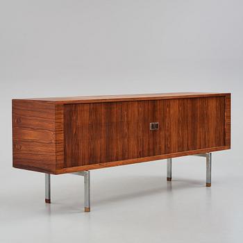 Hans J. Wegner, a sideboard, "President" 'RY-25', Ry Møbler, Denmark 1950s-60s.