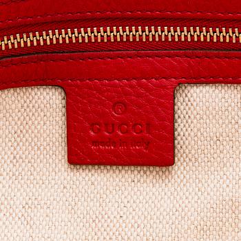 Gucci, a 'Soho' tote bag.