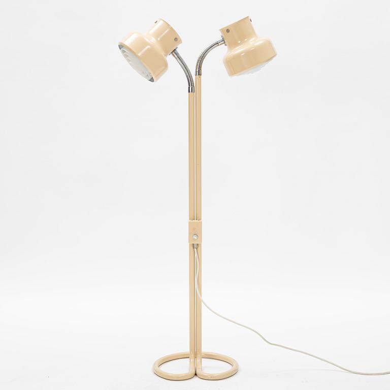 Anders Pehrson, a 'Bumling' floor lamp, Ateljé Lyktan, Åhus.
