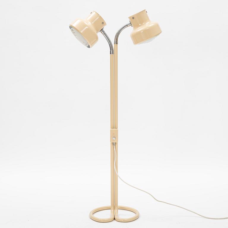 Anders Pehrson, a 'Bumling' floor lamp, Ateljé Lyktan, Åhus.