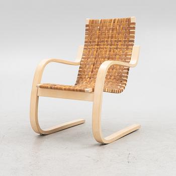 Alvar Aalto, modell 406, Artek, 1900-talets andra hälft.